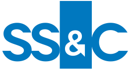 SS&C logo
